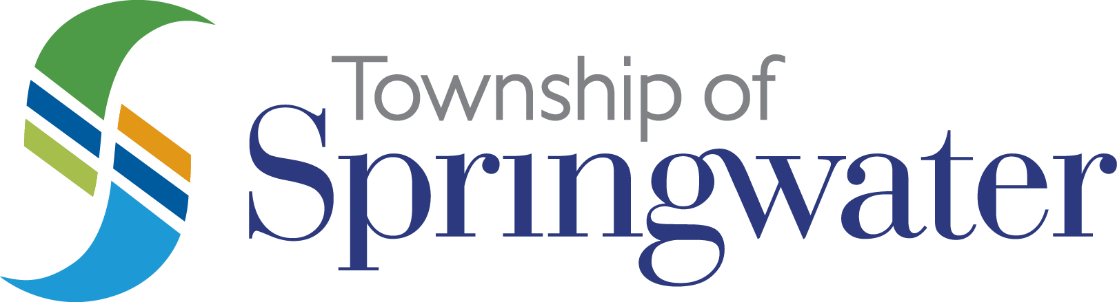 springwater township logo